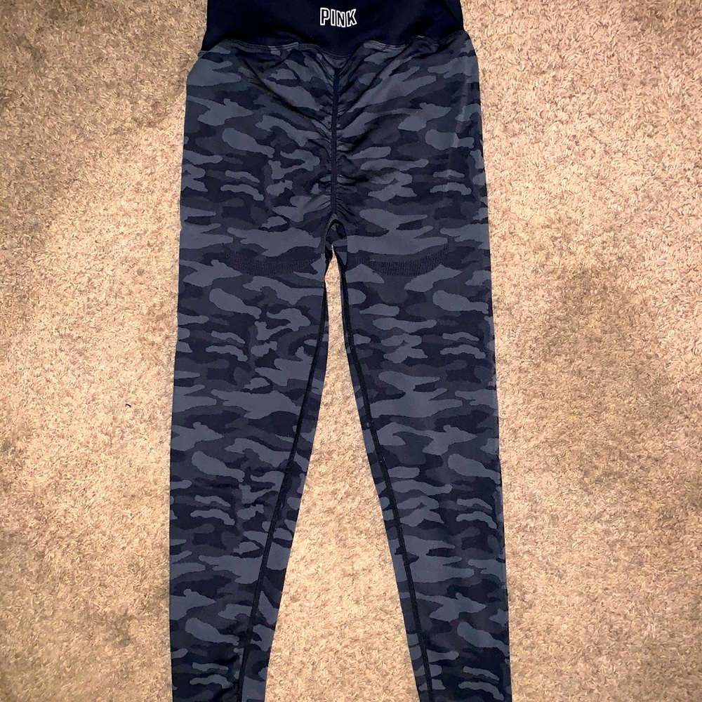 PINK leggings